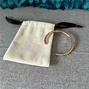New Alexa Leigh Bangle Cuff Bracelet